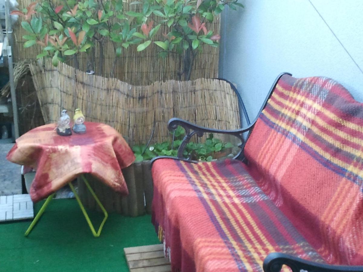 Paceenne المظهر الخارجي الصورة